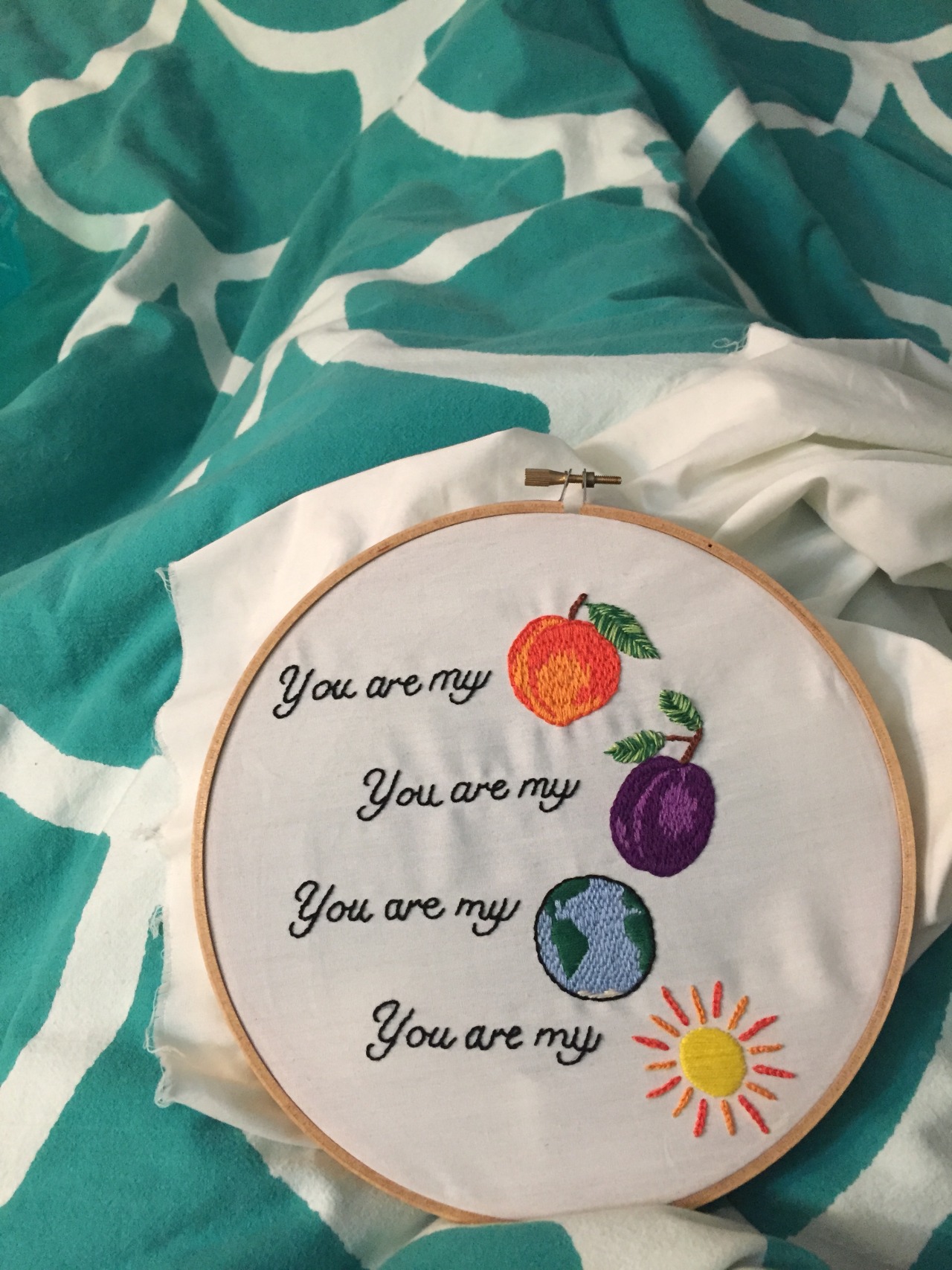 alittlenauti:  Finished!