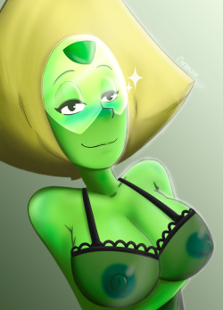 cartoonsaur-official:  💚 💚 💚[Support me on Patreon where you can find hi-res pics, drawing process, PSDs and more!]PATREON | Website | Pixiv | DA | Facebook | Twitter | Ko-fi