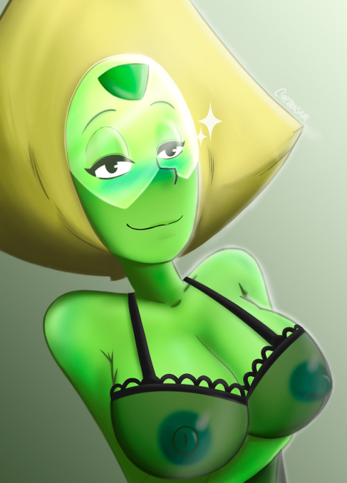 eyxxx: cartoonsaur-official:  💚 💚 💚 [Support me on Patreon where you can find hi-res pics, drawing process, PSDs and more!] PATREON | Website | Pixiv | DA | Facebook | Twitter | Ko-fi  Hello PERI <3 What a good day! <3  what a very good