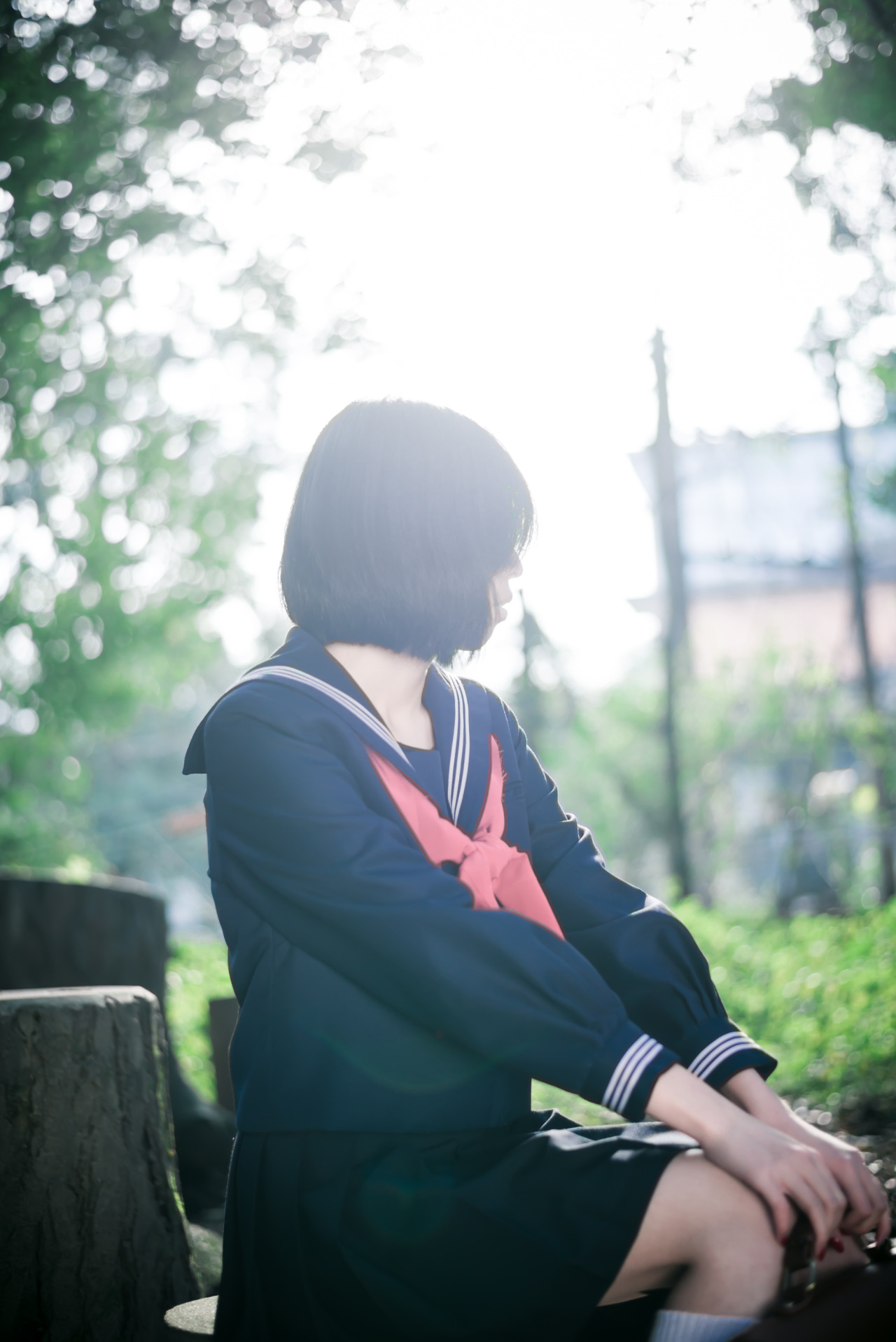 japaneseuniform:    ↪ CLICK HERE TO SEE JAPANESE SCHOOL UNIFORMS ↩   