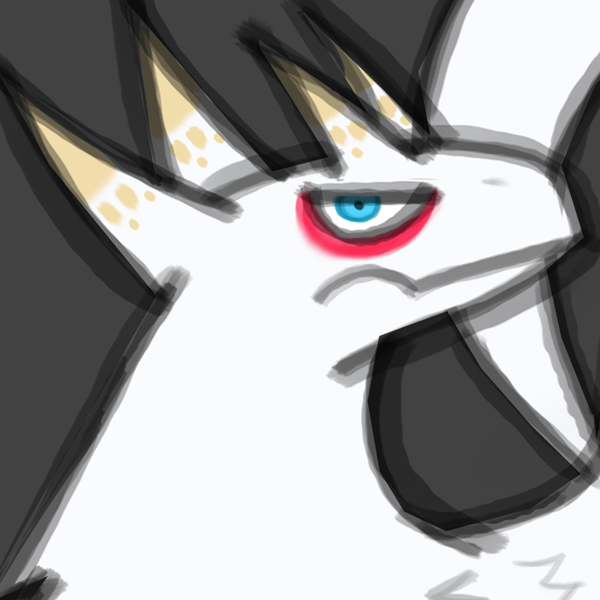 telemosquito:  The TAILED BEASTS gather! They are ferocious yet cute. Vote for