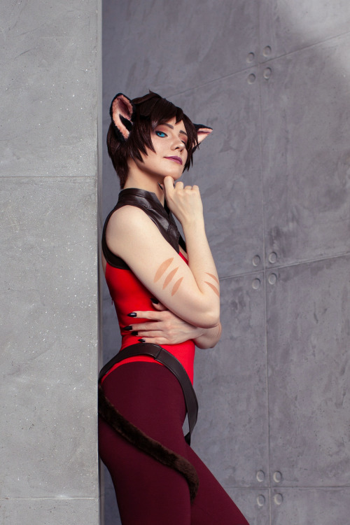 catra cosplay