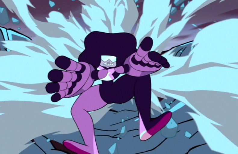 SU theories and observations