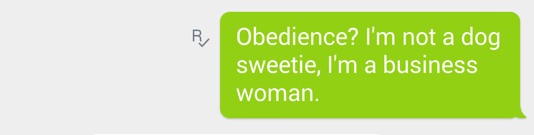 thesugarhustler:  eastcoastsw:  sugarspiceandeverythingluxurious:  When men try to
