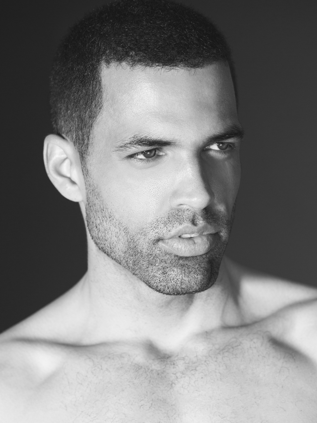 theattractiveboys:  Cottrell 