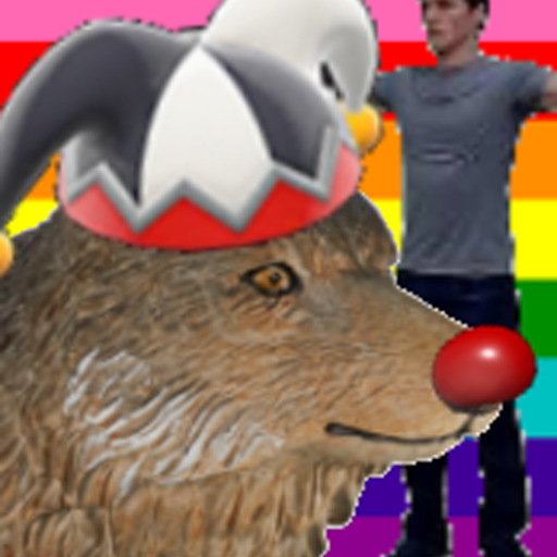 annoyingbychoice:clownswolf:hey can you guys build me a man real quickheadboobsbellydicklegsfeetSee Results