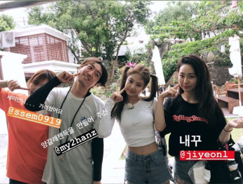 Follow For More Jennie And Blackpink Related Content