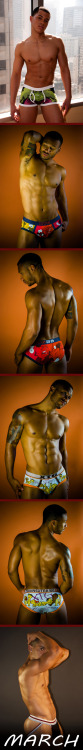 marcusmccormick:  My Favorite 32 Underwear shots from the photography vault.  Photo Set 4 What do you guys and gals think?