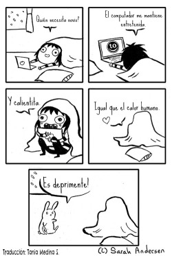 tatis9:  By: Sarah Andersen. 