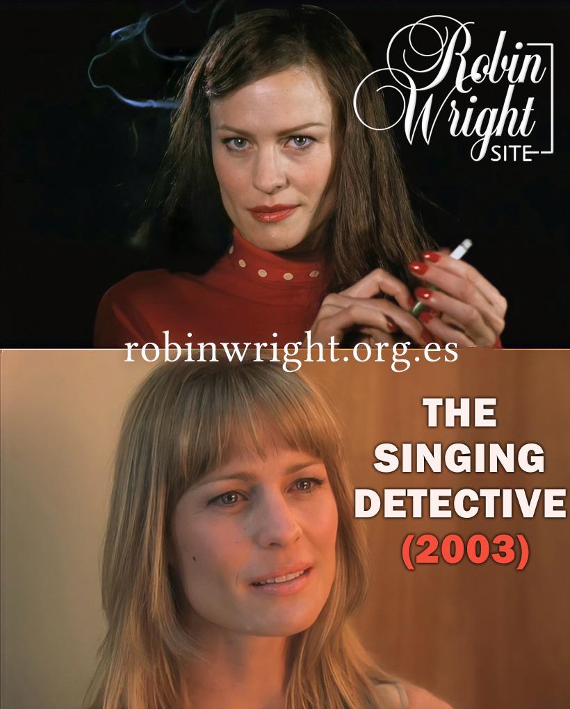 The Singing Detective (2003) photo
