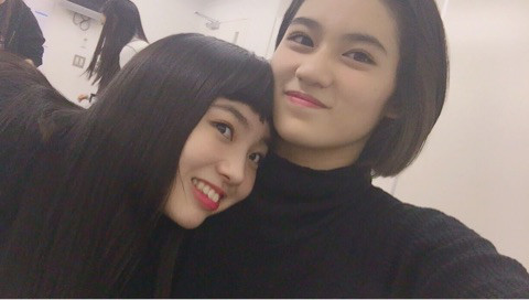 魔法ってすごい☺︎ 佐々木莉佳子｜アンジュルム メンバー オフィシャルブログ Powered by Ameba