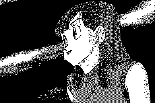 Anime GiFs