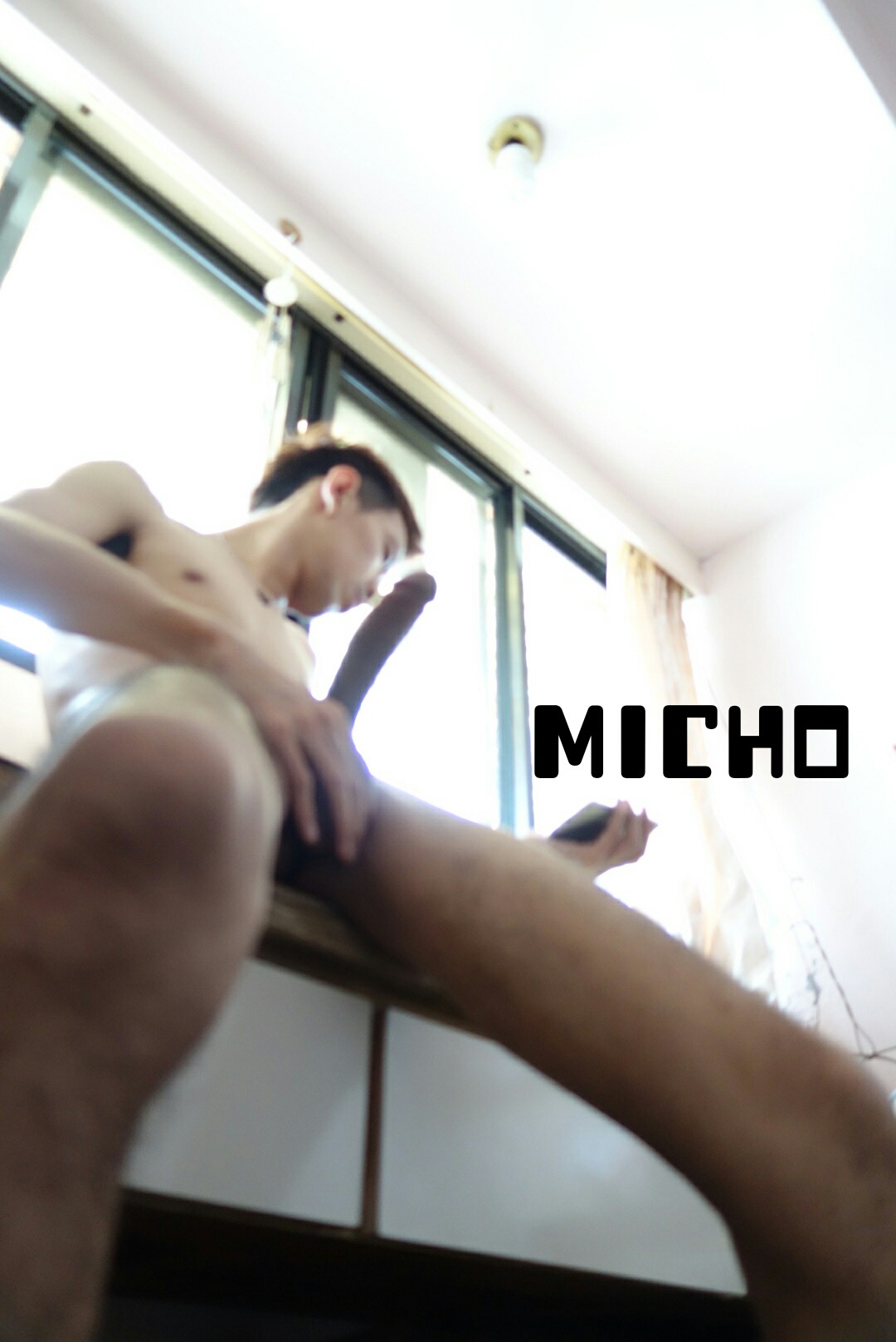 zlam333:  micho photo