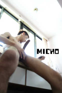 Zlam333:  Micho Photo