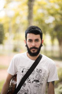 beardsftw:  501beards:  #401 Luis Felipe Vargas  [[ Follow BeardsFTW! ]] 