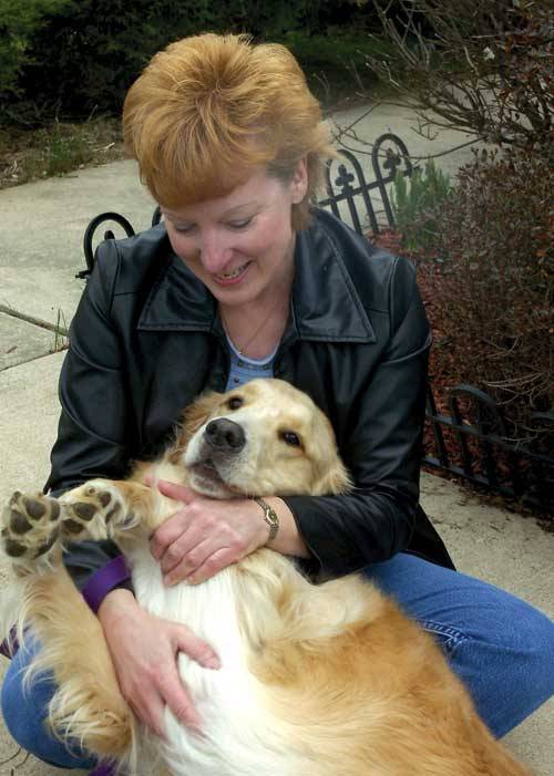 ultrafacts:  With her airways blocked, Debbie attempted to perform the Heimlich manoeuvre on herself, which ultimately failed. She then began to beat on her own chest at which point Toby noticed and stepped into help. Debbie takes up the story:  “The