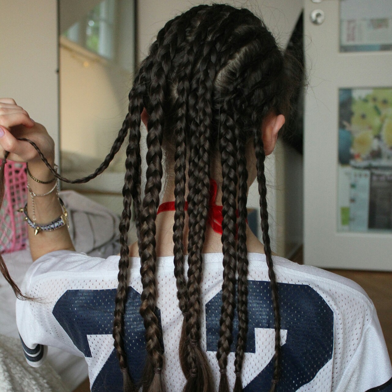 pale-babes-of-ghetto:  freedruqs:  ॐ mjuk getto ॐ  — 