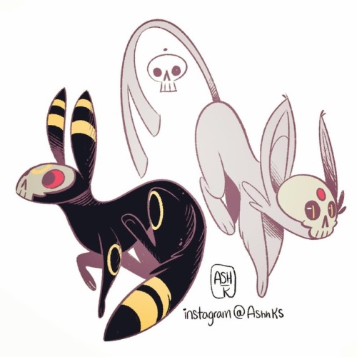 ashks: Thinking about Johto Pokemon :)