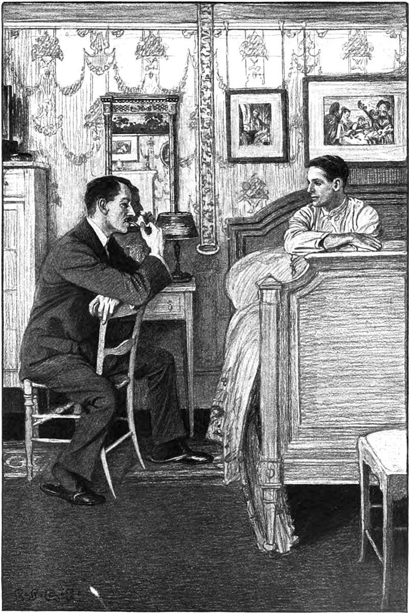 profoundgaiety:From Harper’s (1915)