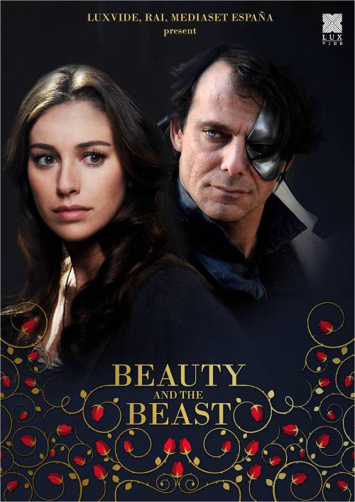 noplaceforsanity:LINKS TO THE ENGLISH VERSION OF 2014 TV MINISERIES “BEAUTY AND THE BEAST&rdqu