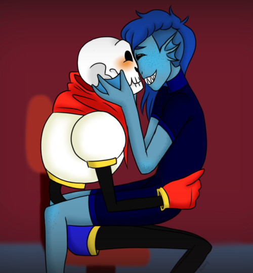 I LoVE THEY