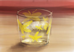 10 minute still life, aka what&rsquo;s that drink in front of me?