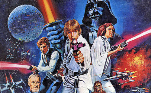 wilwheaton:  laughterkey:  popculturebrain:  Star Wars original trilogy gets rare big-screen return this summer  fuckyea FUCK YEA  So I was really excited until  The films will be presented in their 1997 re-release format.  Fuck. 