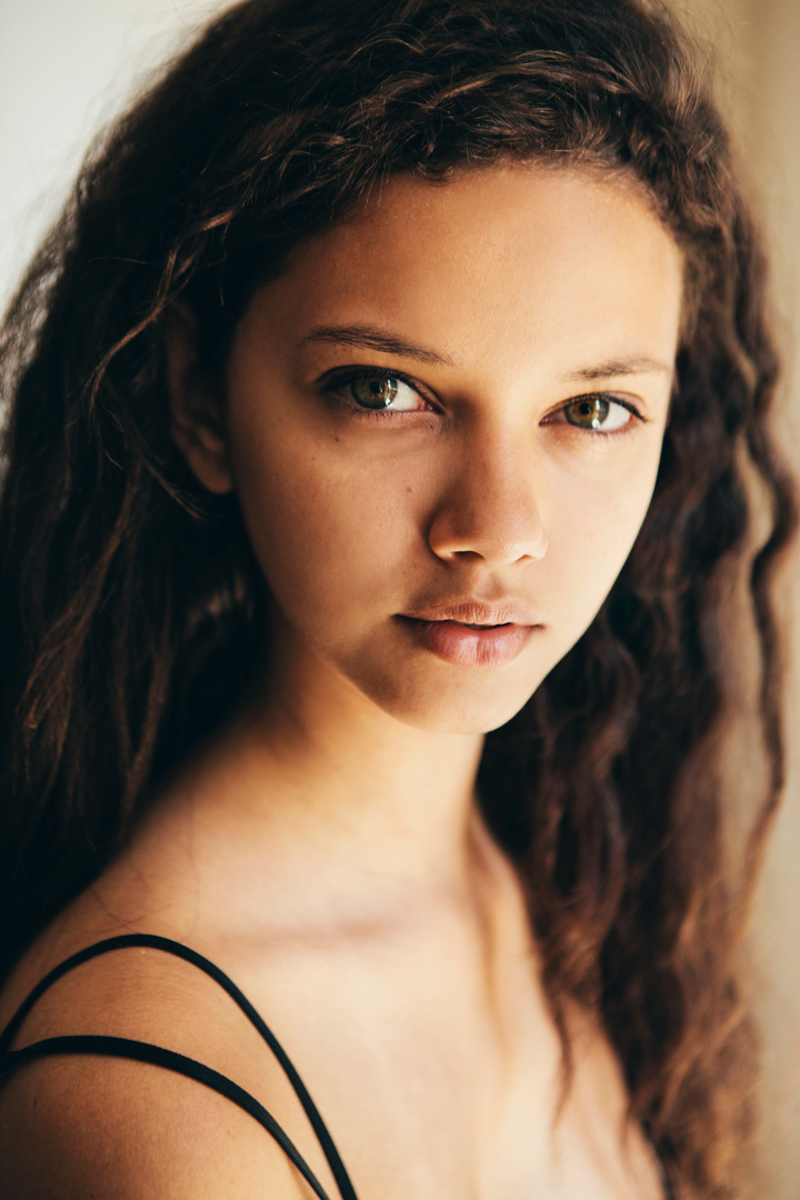 live4two:  Marina Nery