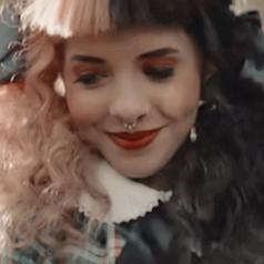 melanie martinez tumblr icon