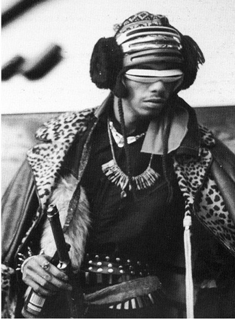 kemetic-dreams:  kemetic-dreams:          SUN RA THE EXTRAORDINARY JAZZ ARTIST