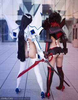 xxxcosplaypics:  View more XXX Cosplay Pics