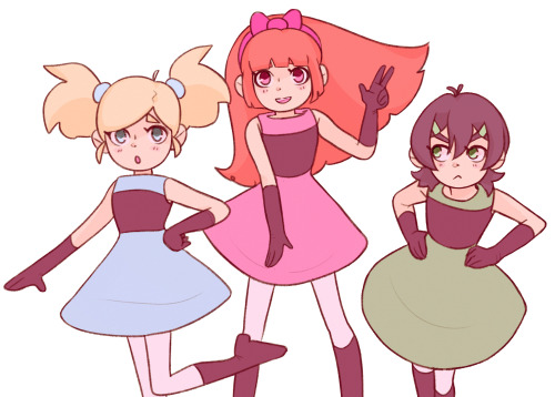 ppg doodle