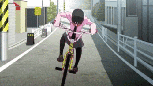 Gif Animation Zatsuryu