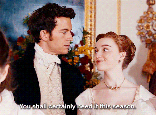 "You're Next, Bitch." - With Love, Daphne