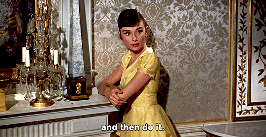 filmgifs:  War and Peace (1956) dir. King Vidor