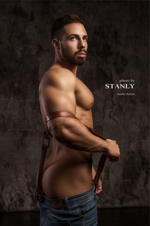 cdnlifter27:  Artem Photos: Stas Vokhmin 