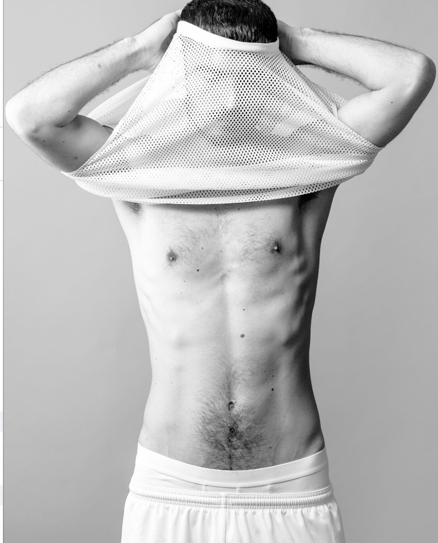 sanuye-shoteka:  Recorder  Sanuye Shoteka   .photography by Alex English .june 2015