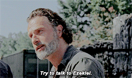 we are the walking dead