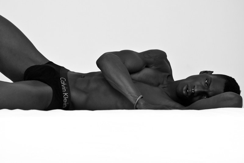 yagazieemezi:  Adonis Bosso  by Rainer Torrado  Horizons Website / Facebook / Twitter / Instagram