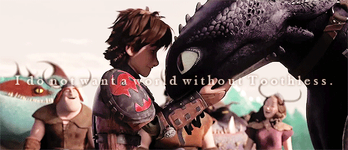 sketching-in-the-cove:takeemdownbabe:(x)Hiccup, I’ve got some bad news for you.