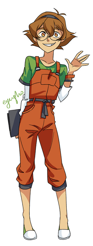 eyugho: PIDGE~! &lt;3333