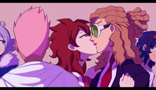 Finally I Could Finish It