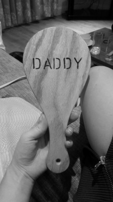 littleginger22:  #daddysgirl