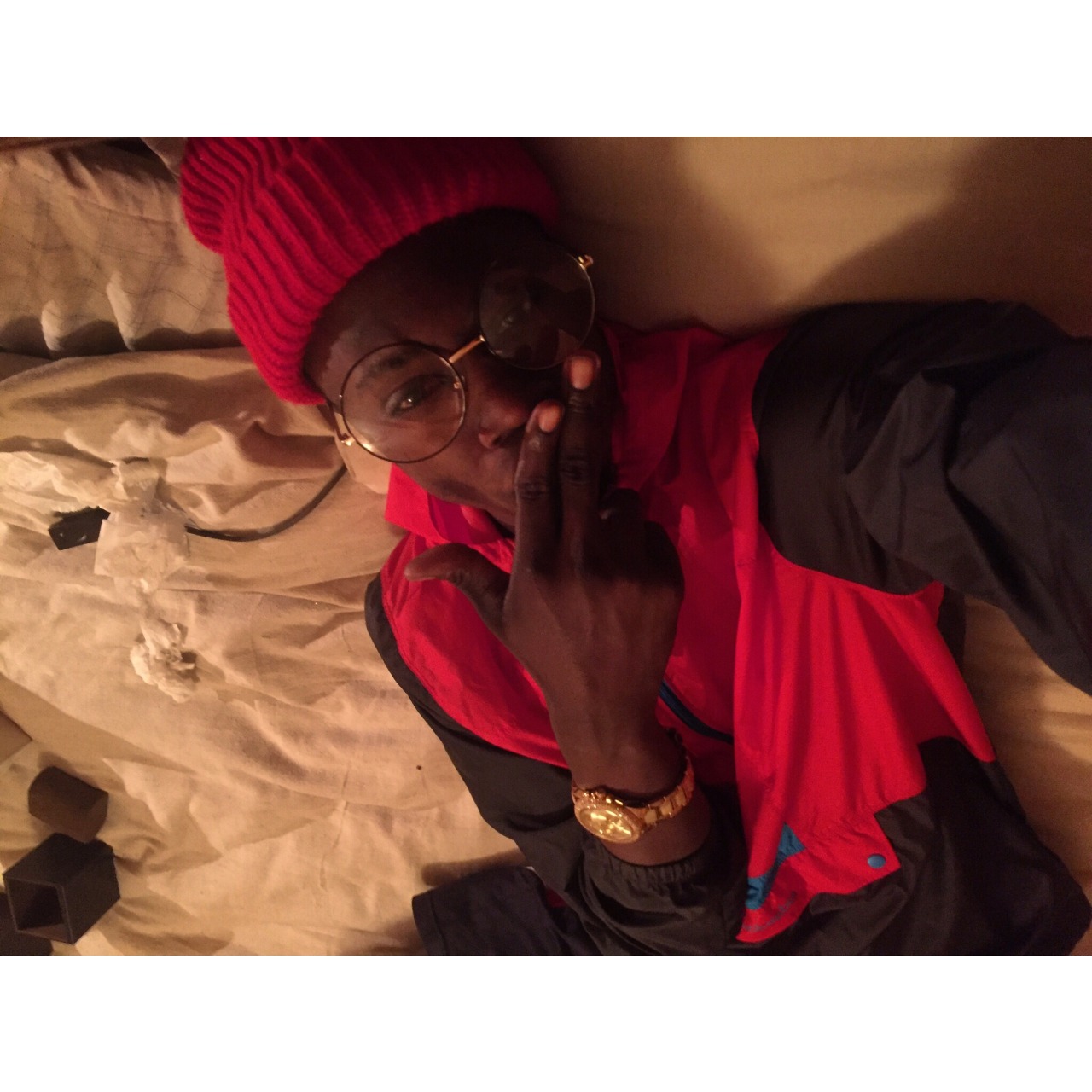 ckallmehdhakidd:  🤓
