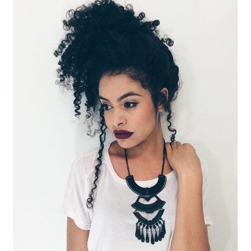 afrodesiacworldwide:   steffany_borges    