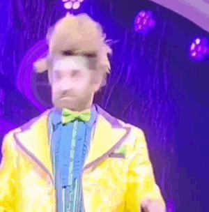 I Think For Me The Main Difference Between Alex Brightman's Beetlejuice And Everyone Else's Is That Other
