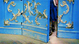 dearsenna:Favorite Movies: [03/?] Beauty And The Beast“As days bled into years, the prince and his s