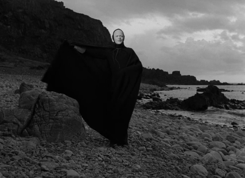 whosthatknocking:Det sjunde inseglet | The Seventh Seal (1957), dir. Ingmar Bergman