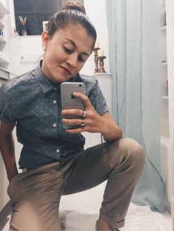 illfuckingconscience:  I like my new shirt