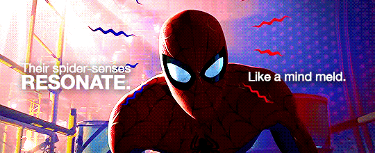 icebadge: SPIDER-MAN: INTO THE SPIDER-VERSE Screenplay by Phil Lord and Rodney Rothman